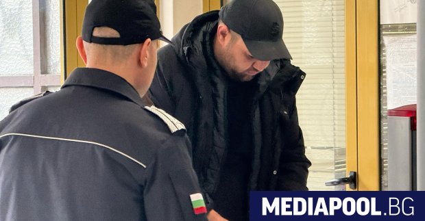 Девет години затвор Това е окончателното наказание за Начо Пантелеев