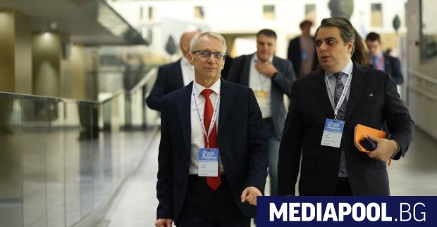 Алиансът на демократите и либералите в Европа АЛДЕ прие резолюция