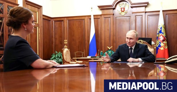 Руският президент Владимир Путин е помогнал на поне 24 свои