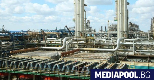 Украински дронове са атакували газов завод в Оренбургска област на