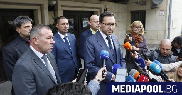 МВР може и трябва да осигури присъствие в големите търговски