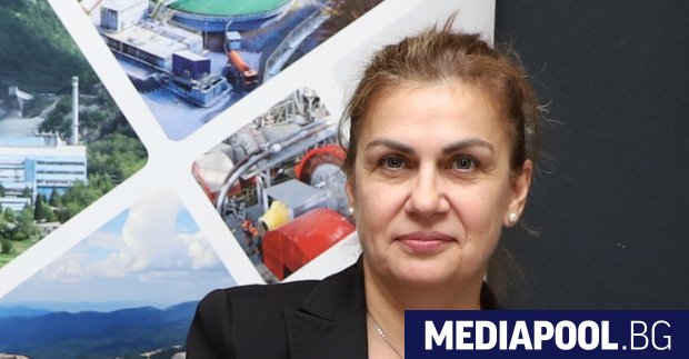 Милена Христова се присъединява към екипа на Елаците Мед през 2018