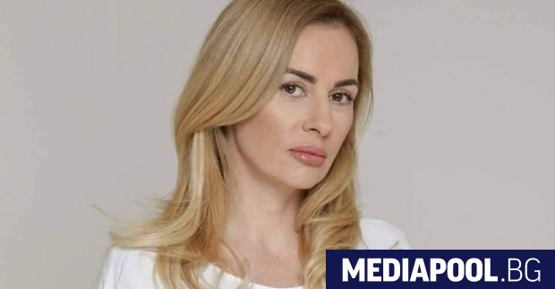 Бившата депутатка от ГЕРБ Десислава Тодорова и настоящ общински съветник