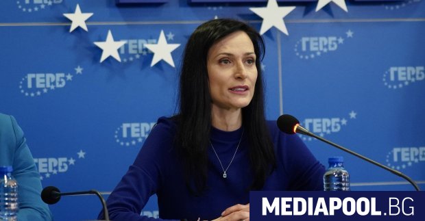 Според съпредседателя на Да България Ивайло Мирчев бившият външен министър