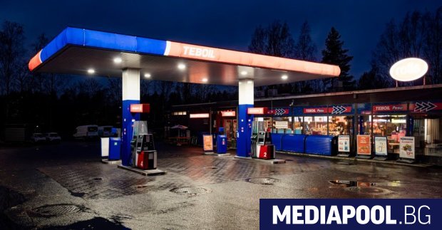 След като снощи Лукойл официално че ще продаде чуждестранните си