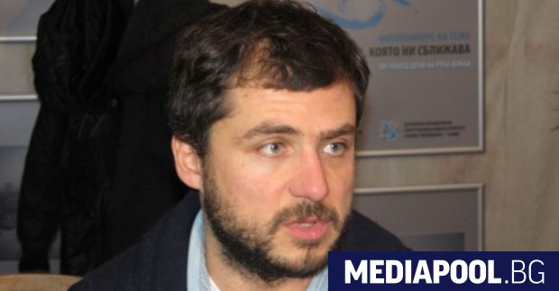 Режисьорът Камен Калев отказа да приеме държавното отличие Златен век