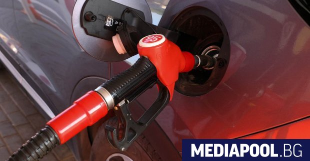 Поради недостиг на гориво по руските бензиностанции започна да се