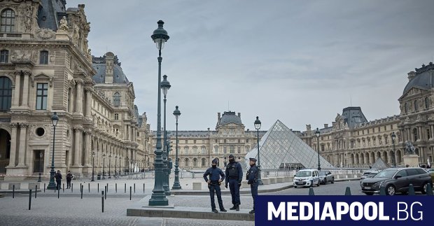 Франция няма да получи обезщетение за загубата на бижута с