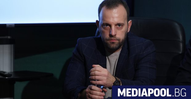 Бившият зам градски прокурор на София Иво Илиев е бил нападнат