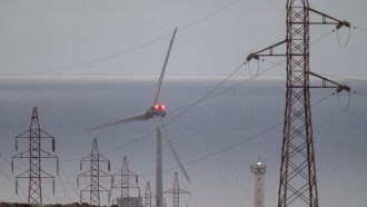 Електрификацията в Европа е в застой, а може да спестява 250 млрд. евро годишно