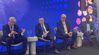 Предлага се регионът да иска обща сделка за втечнен газ от САЩ