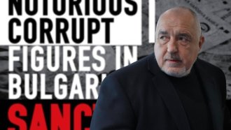 Санкциите срещу Пеевски остават, обяви Лондон за "личните преговори" на Борисов да паднат