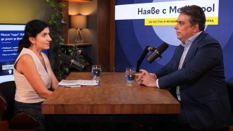 Асен Василев: Бихме подкрепили бюджет без касички за управляващите (подкаст)