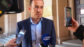 Терзиев: Има всички индикации, че ще подпишем договор за чистене с турска фирма