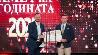 Кметовете на бедстващите Несебър и Царево наградени с отличия "Кмет на годината"