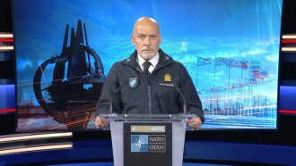 Председателят на Военния комитет на НАТО: Путин претърпя стратегическо поражение в Украйна