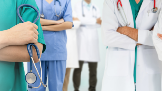 Лекар без специалност ще получава минимум 1860 евро, а медицинска сестра - 1550 евро