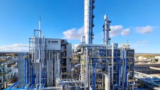 Американска компания купува подразделението за бои на БАСФ за 7.7 млрд. евро