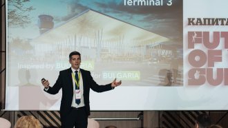 Над 40 компании имат интерес да строят Терминал 3 на летището в София