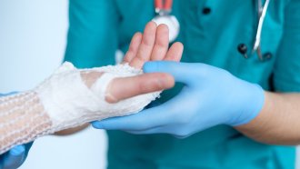 Румъния изпраща в чужбина, а България приема отвън пациенти с тежки изгаряния