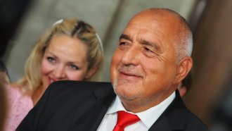 Борисов да готви моноспектакъл и за Бюджет 2026