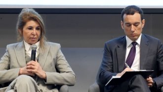 Васил Терзиев поиска оставката на главния архитект Богдана Панайотова, тя отказа