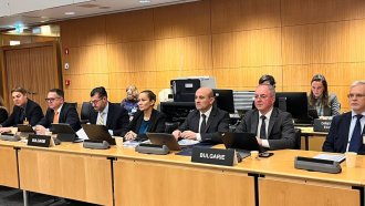 България представи мерки за внедряване на дигиталните технологии в икономиката си пред ОИСР