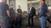 Караджов иска пари за ремонт на 8 жп депа заради новите влакове