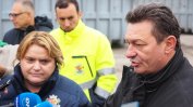 Насред кризата с боклука: Прокуратурата викна на разпит столичен зам.-кмет и директора на завода за отпадъци