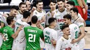 Мачове от европейското по волейбол може да са в София, а не във Варна