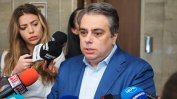 Асен Василев: Управляващите лъжат медиците за заплатите. Готвят ръст на здравната вноска