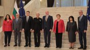 Росен Желязков: Еврото не е просто парична единица, а стратегически избор (обновена)