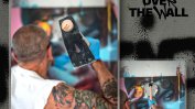"Over the wall" на Nasimo и стените, през които трябва да преминем