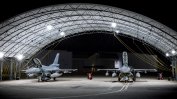 Краят на ремонта на авиобазата "Граф Игнатиево" не се вижда и не е изключено да стигне милиард