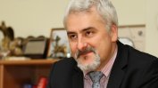 Кашъмов: В законодателния процес в момента действа хаос