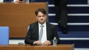 Поискаха оставката на министър Бачев заради близостта му с обвиняем за насилие актьор