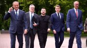 Скоро Украйна може да получи средства от замразените руски активи