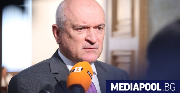 Този текст е част от бюлетина на Денят с Mediapool