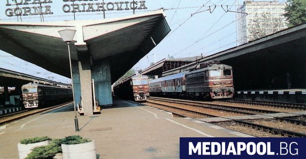 България предложи стратегическият железопътен участък Русе Горна Оряховица да
