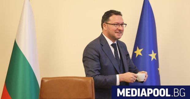 Отстраненият от длъжност началник на полицията в Пазарджик Даниел Бараков