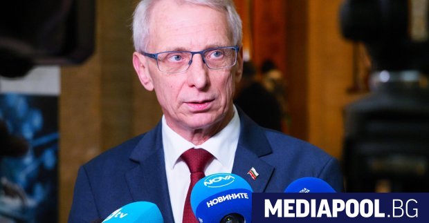 Лидерите на Продължаваме промяната Демократична България вече искат оставката