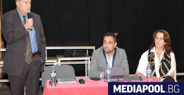 Община Етрополе представи публично уникален по рода си анализ на