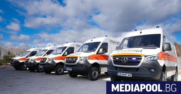 За модернизацията на спешната помощ се говори от 2014 г