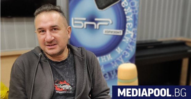 Напуснах Русия през септември 2022 година когато беше обявена т нар