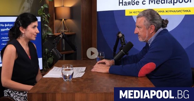 Една част от хората които виждаме в политиката са там