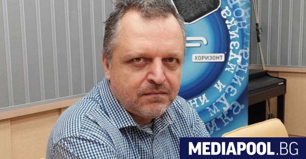 Според експерта по национална сигурност и бивш заместник ректор на Академията