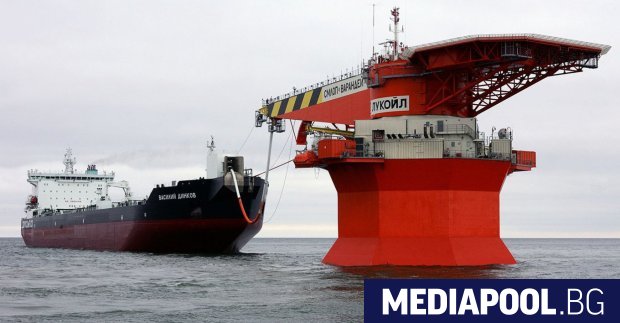 Отказът на САЩ да одобрят пакетна сделка на швейцарската Гунвор