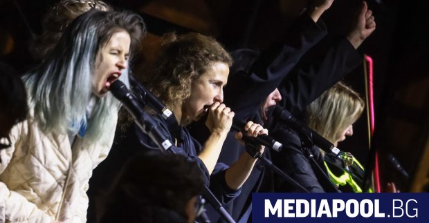 Главният прокурор на Русия Александър Гуцан поиска от съд в