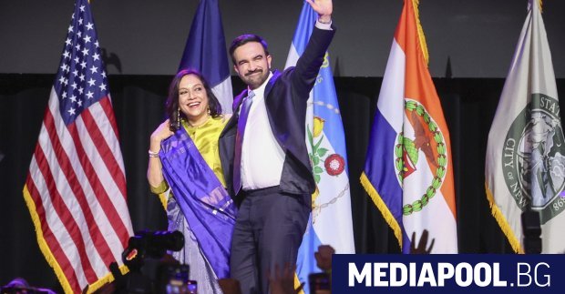 В социалните мрежи започна клеветническа кампания в която новоизбраният кмет