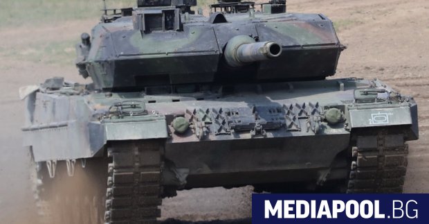 Хърватското правителство одобри днес мащабен пакет за модернизация на армията